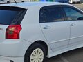 2001 Toyota Allex I, белый, 610000 рублей - вид 3