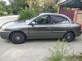 2003 Kia Rio I Рестайлинг, серый, 670000 рублей - вид 6
