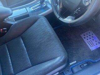 2013 Honda Accord IX, белый, 1700000 рублей, вид 3