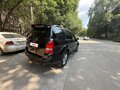 2010 SsangYong Rexton II, чёрный, 1050000 рублей - вид 2