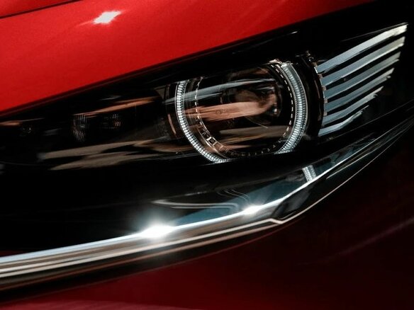 2026 Mazda CX-30 I, белый - вид 6