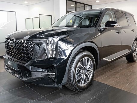 GAC GS8 II