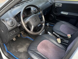 2014 Geely CK (Otaka) I Рестайлинг, серый, 250000 рублей, вид 4