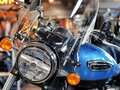 2025 Royal Enfield Meteor, голубой, 519000 рублей - вид 2