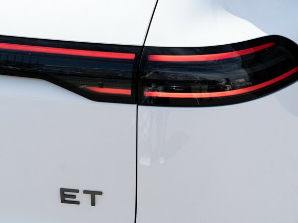 2026 Esteo Exlantix ET, белый, 6990000 рублей - вид 14