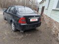 2007 Geely CK (Otaka) I, чёрный, 130000 рублей - вид 10