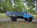 1986 ГАЗ 52, голубой, 8000000 рублей - вид 3