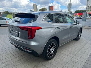 2023 Haval Jolion I, серый, 1830000 рублей, вид 5