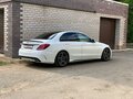 2015 Mercedes-Benz C-Класс 250 IV (W205), белый, 2100000 рублей - вид 6