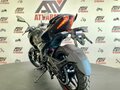 2026 Bajaj Pulsar N250, чёрный, 349000 рублей - вид 8