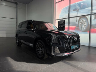 2026 GAC GS8 Dragon II, чёрный, 5349000 рублей, вид 2