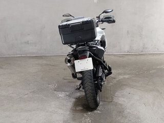 2017 BMW F 700 GS, белый, 650000 рублей, вид 4