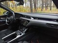 2019 Audi e-tron 55 I, серый - вид 11
