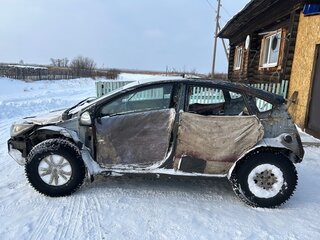 2014 Haima M3, чёрный, 200000 рублей, вид 2