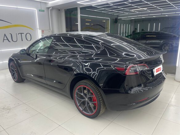 2022 Tesla Model 3 Performance I, чёрный, 4799999 рублей - вид 9