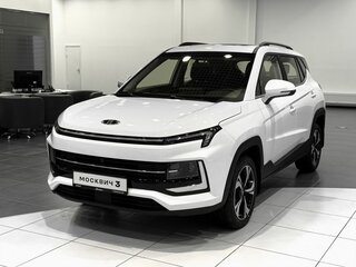 2026 Москвич 3, белый, 2040000 рублей, вид 1