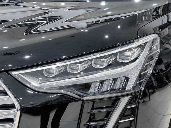2021 Haval Jolion I, чёрный - вид 16