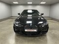 2022 BMW 4 серии 420i xDrive G22, G23, G26, чёрный - вид 1