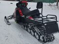 2024 Darex Snow 200, красный, 239000 рублей - вид 4