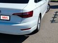 2018 Volkswagen Jetta 8-speed VII, белый, 1500000 рублей - вид 4