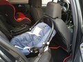 2012 Volkswagen Golf GTI VI, чёрный - вид 6