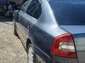 2011 Skoda Octavia II (A5) Рестайлинг, серый, 655000 рублей - вид 6