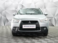 2011 Mitsubishi ASX I, серебристый, 921000 рублей - вид 7