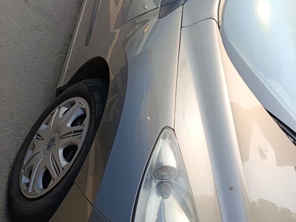 2010 Peugeot 308 I, серый, 330000 рублей - вид 13