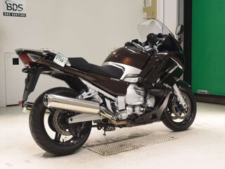 2014 Yamaha FJR1300, коричневый, 900000 рублей, вид 5