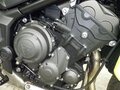 2024 Triumph Trident 660, чёрный, 1100000 рублей - вид 7