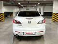 2011 Mazda 3 II (BL) Рестайлинг, белый, 699000 рублей - вид 5