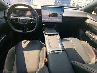 2026 Lynk & Co 07 I Рестайлинг, зелёный, 3280000 рублей, вид 5
