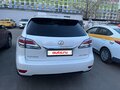 2015 Lexus RX 350 III Рестайлинг, белый, 2942000 рублей - вид 8