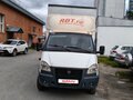 2012 ГАЗ ГАЗель (3302), белый, 700000 рублей - вид 4