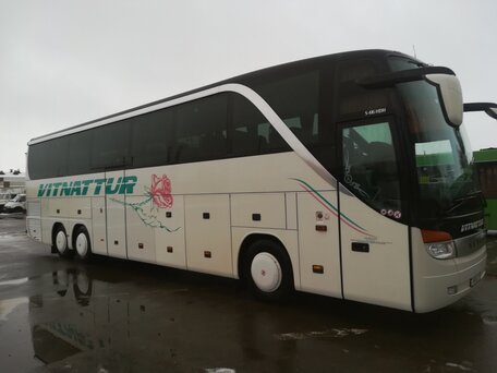 2003 Setra Top Class, белый, 10086563 рублей, вид 3
