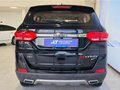 2018 Lifan Myway, чёрный - вид 5