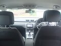2011 Volkswagen Passat B7, белый, 1290000 рублей - вид 9