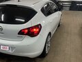 2011 Opel Astra J, белый, 850000 рублей - вид 11