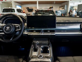 2026 Tank 400 I, серый, 6299000 рублей, вид 5