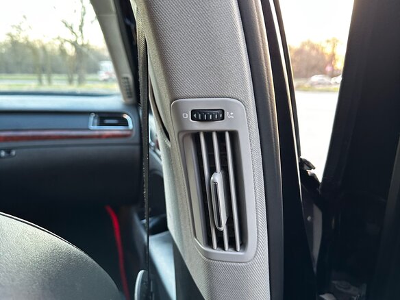 2012 Skoda Superb II, чёрный, 1325000 рублей - вид 19