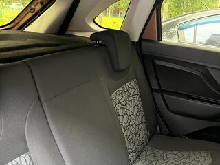 2019 Lada (ВАЗ) XRAY I, белый, 670000 рублей, вид 5