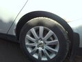 2012 Ford Focus III, серебристый, 700000 рублей - вид 8