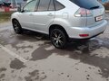 2008 Lexus RX 350 II Рестайлинг, серебристый, 1000000 рублей - вид 2