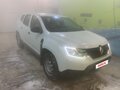 2021 Renault Duster II, белый, 1400000 рублей - вид 8