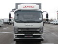 2024 JAC N120, серый, 6550000 рублей - вид 1