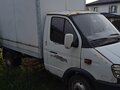 2007 ГАЗ ГАЗель (3302), белый, 650000 рублей - вид 4