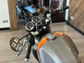 2025 Royal Enfield Continental GT, бежевый, 741000 рублей - вид 10