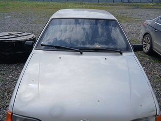 2005 Lada (ВАЗ) 2115, серебристый, 150000 рублей, вид 1