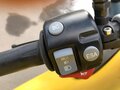 2006 BMW K 1200 R, жёлтый - вид 6