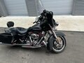2010 Harley-Davidson Street Glide, чёрный, 1000000 рублей